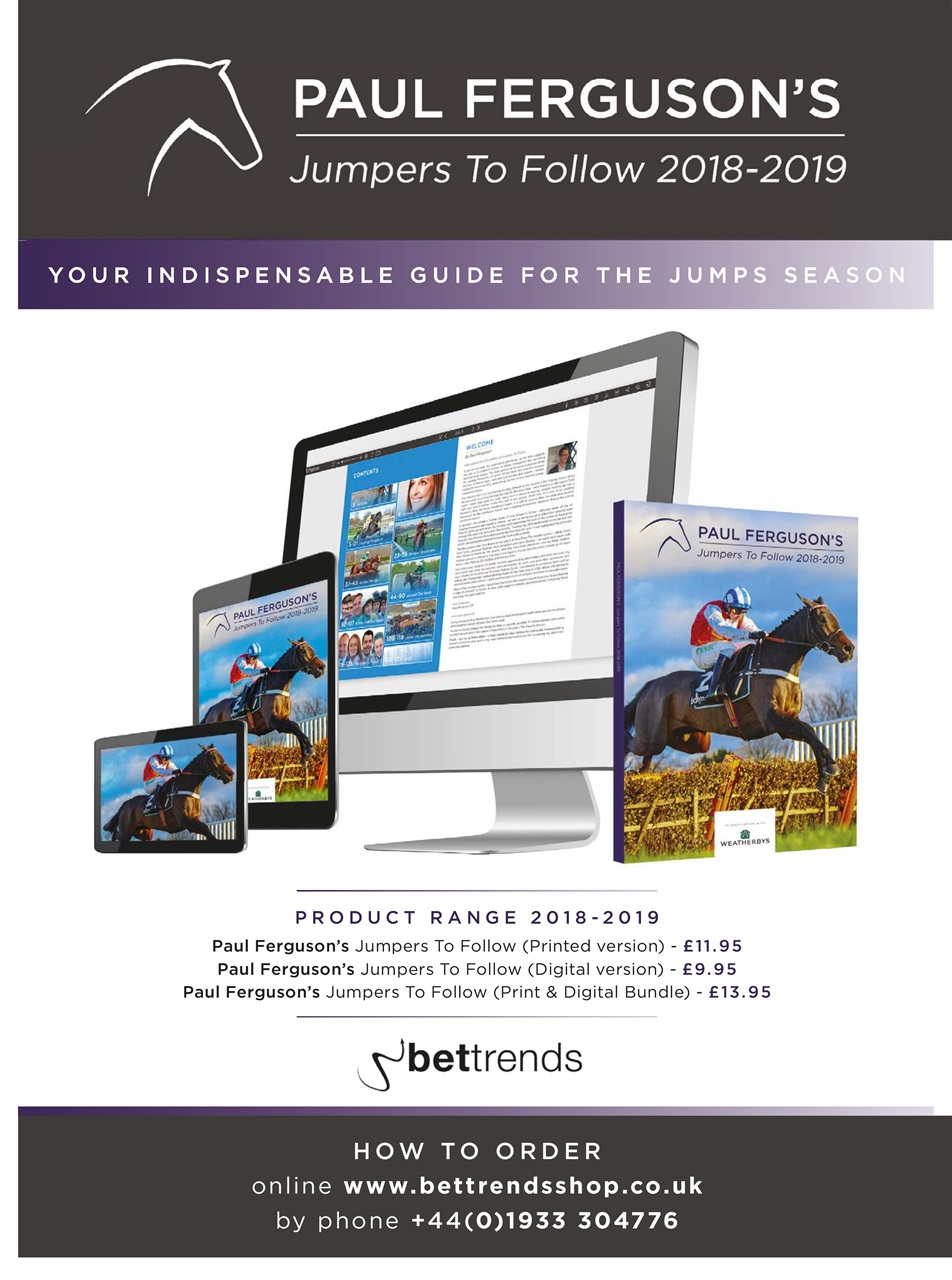 Racing Ahead Preview Pages