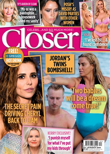 Closer issue 