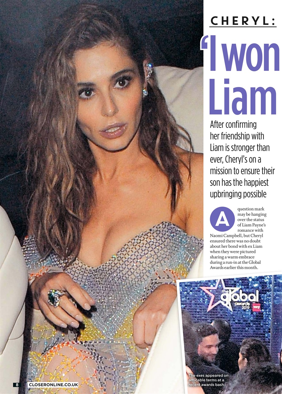 Closer Preview Pages