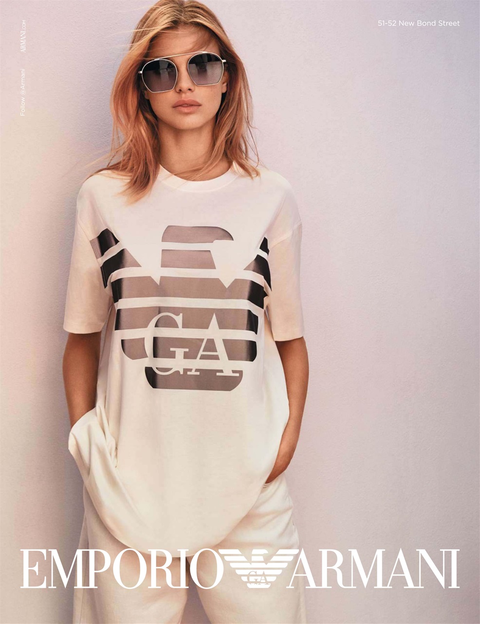 Grazia Preview Pages
