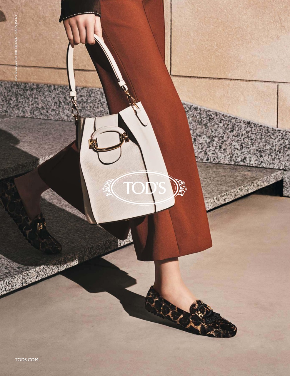 Grazia Preview Pages