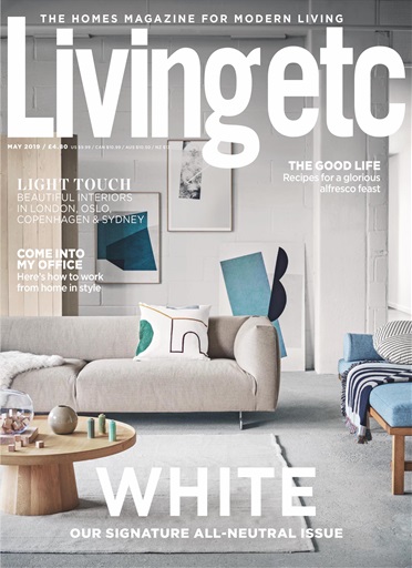Living Etc issue 