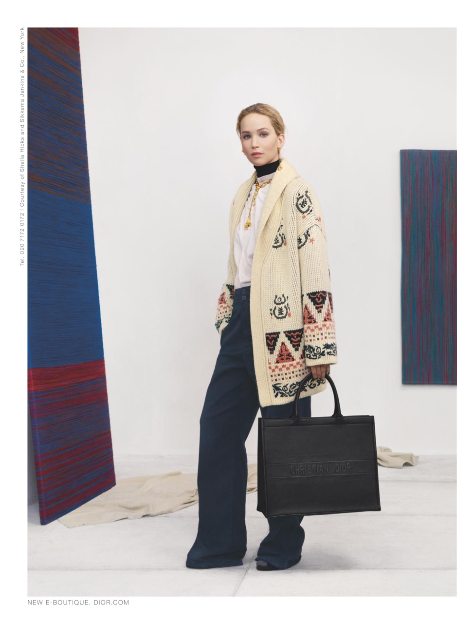 Marie Claire Preview Pages