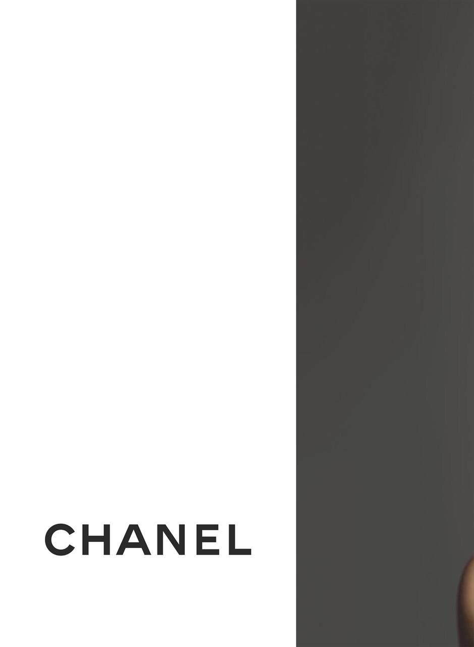 Marie Claire Preview Pages