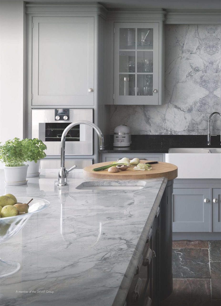 Homes & Gardens Preview Pages