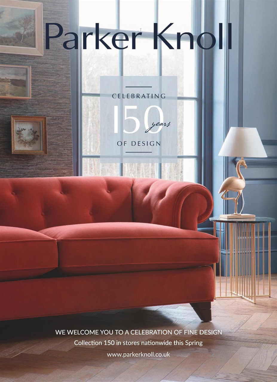Homes & Gardens Preview Pages