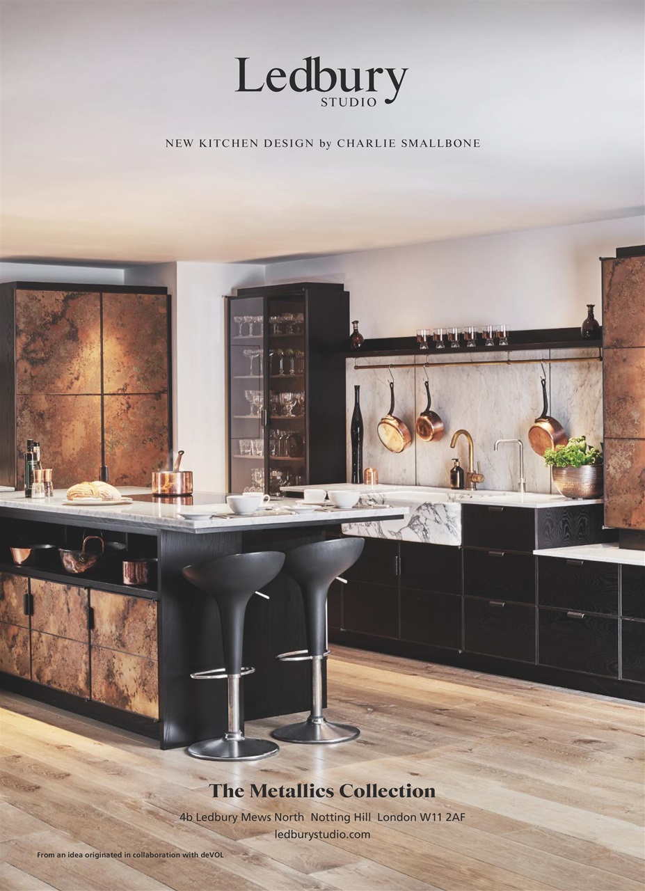 Homes & Gardens Preview Pages