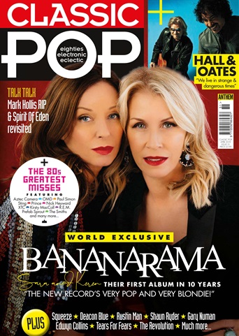Classic Pop issue Apr 2019