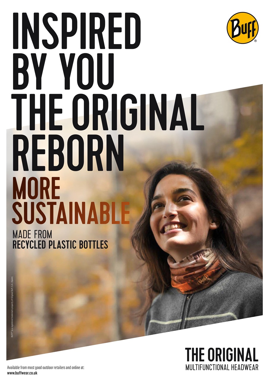 Women’s Running Preview Pages