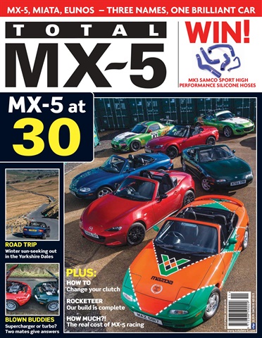 Spring 2019 issue Spring 2019
