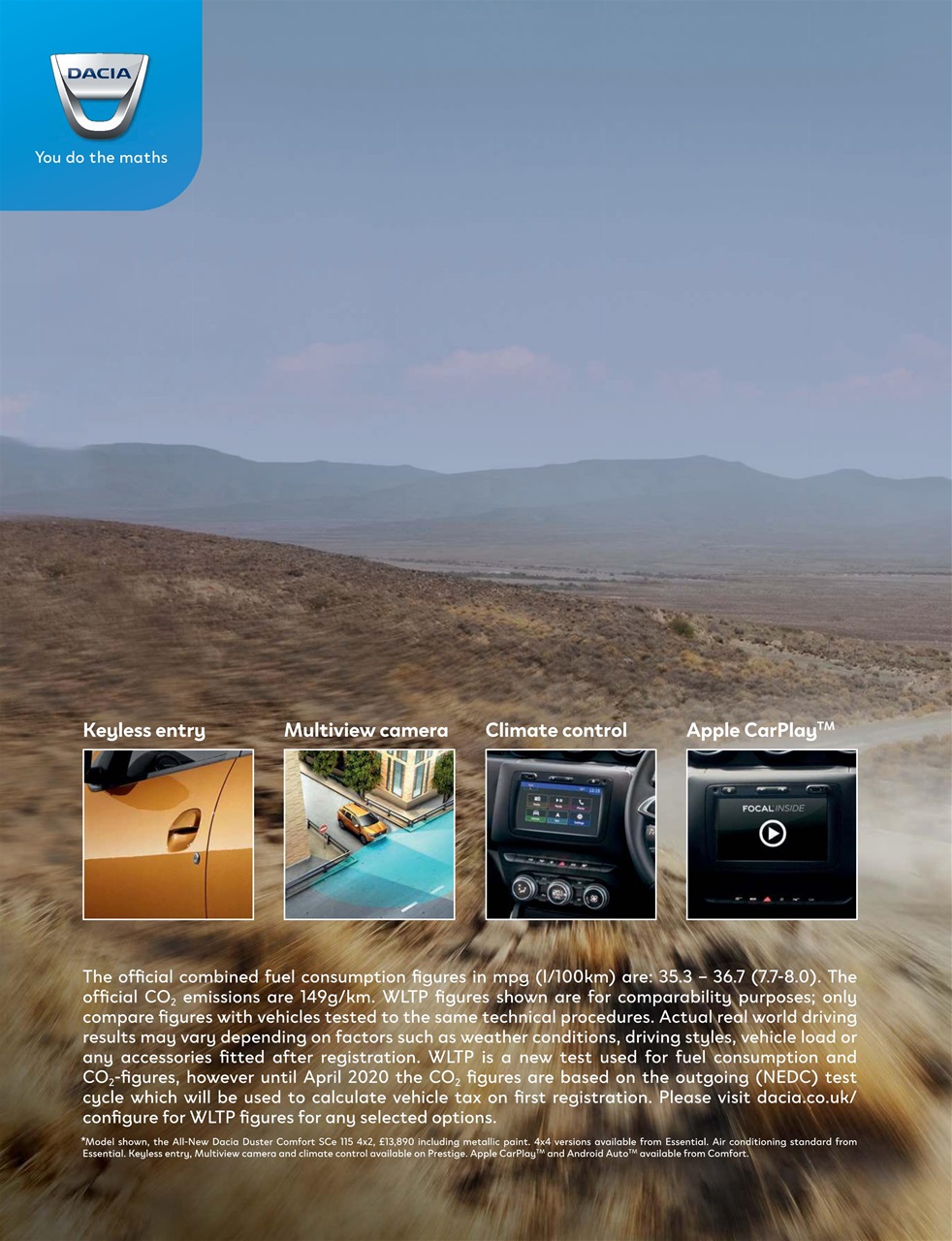 Autocar Preview Pages