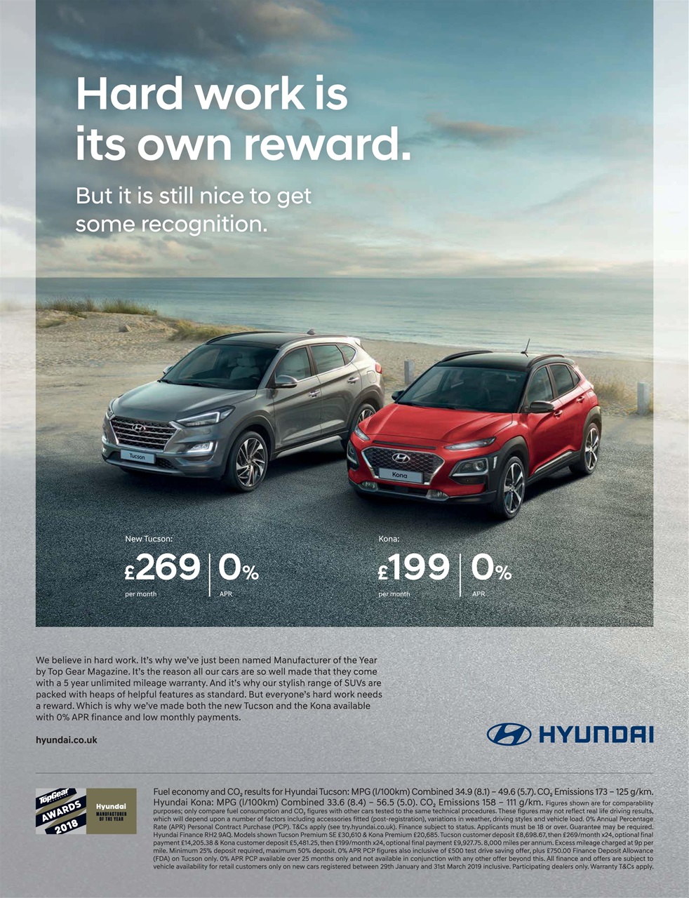 Autocar Preview Pages