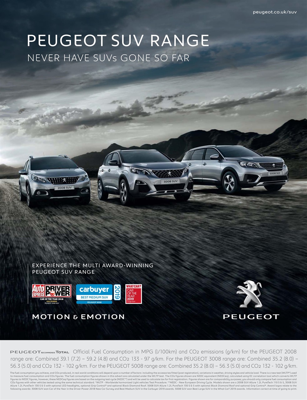 Autocar Preview Pages