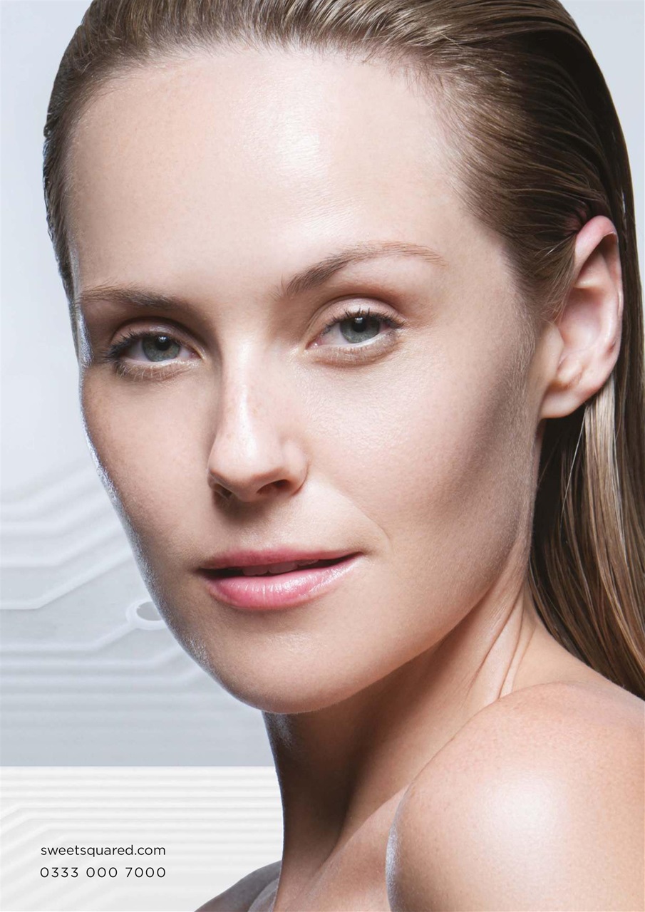 Professional Beauty Preview Pages