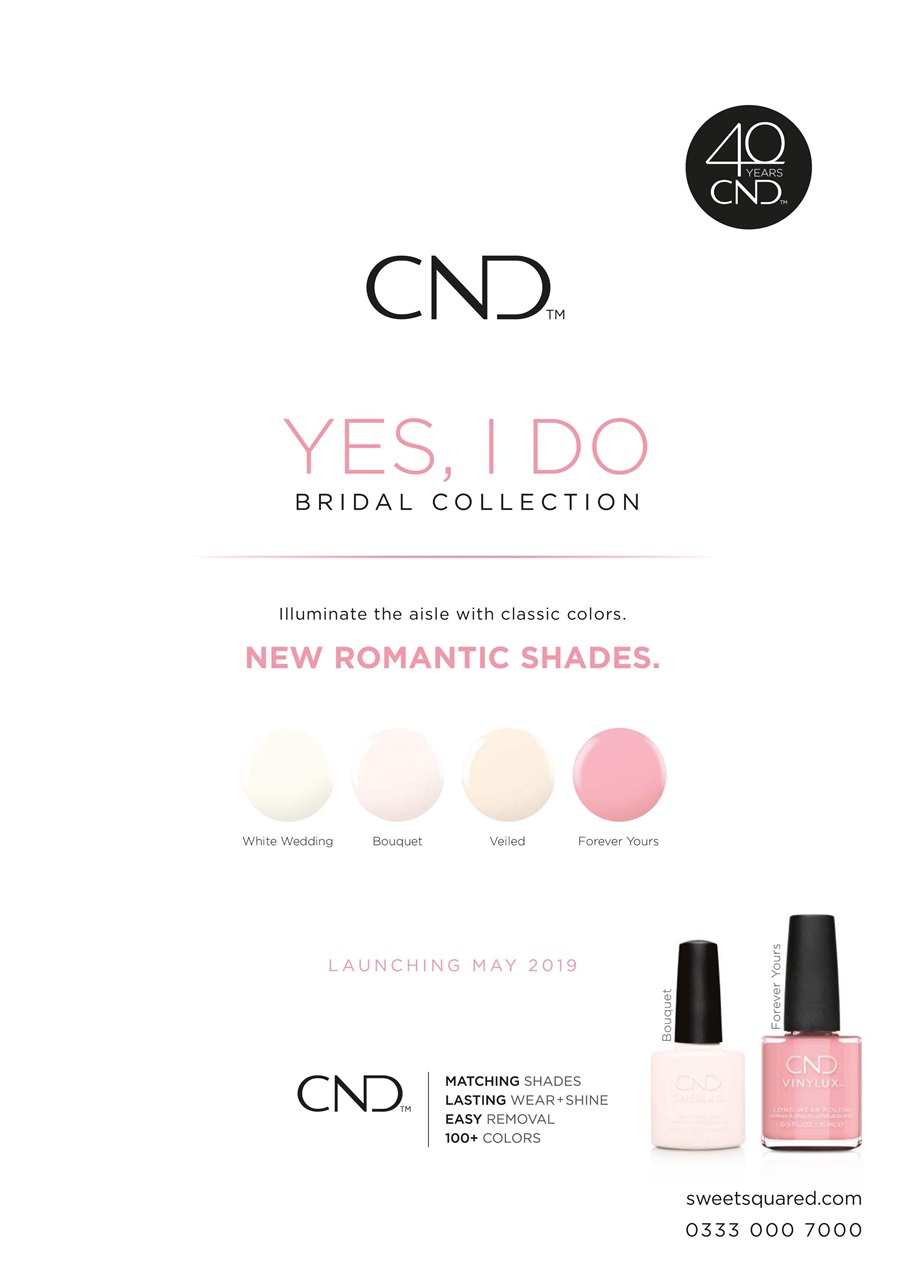 Professional Beauty Preview Pages