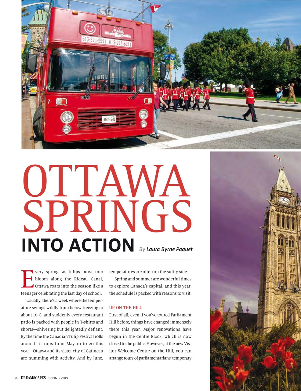 Dreamscapes Preview Pages