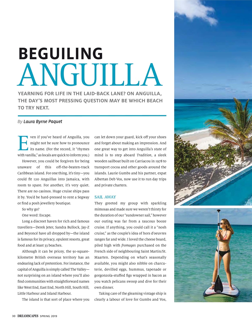 Dreamscapes Preview Pages