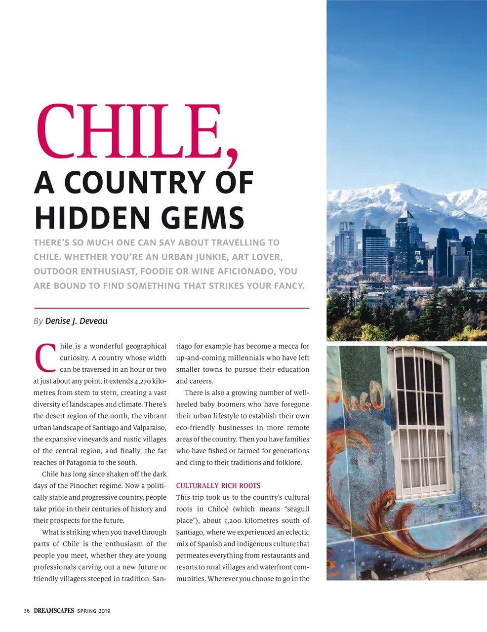 Dreamscapes Preview Pages