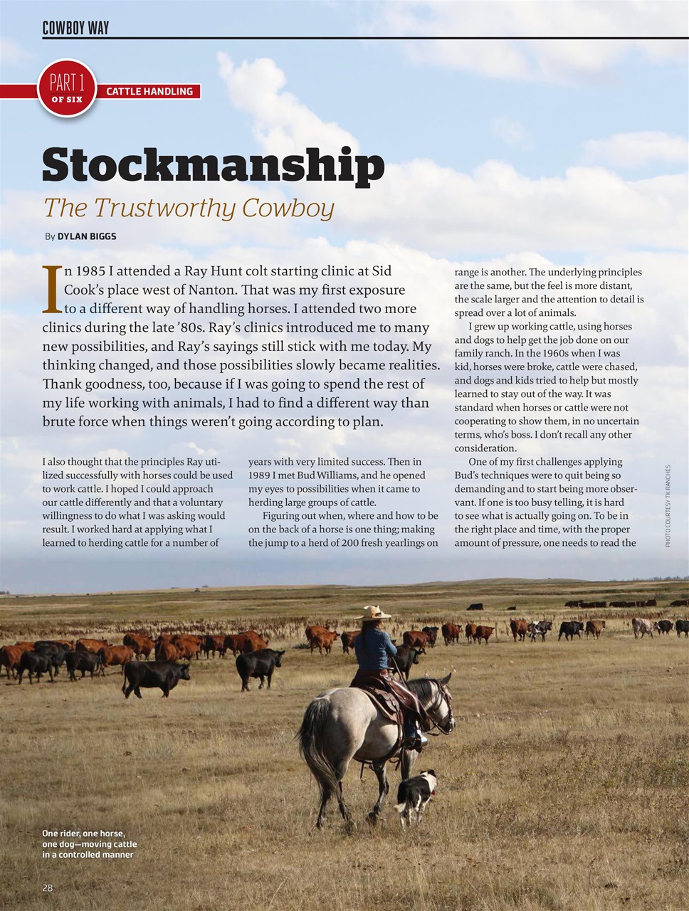 Canadian Cowboy Country Preview Pages