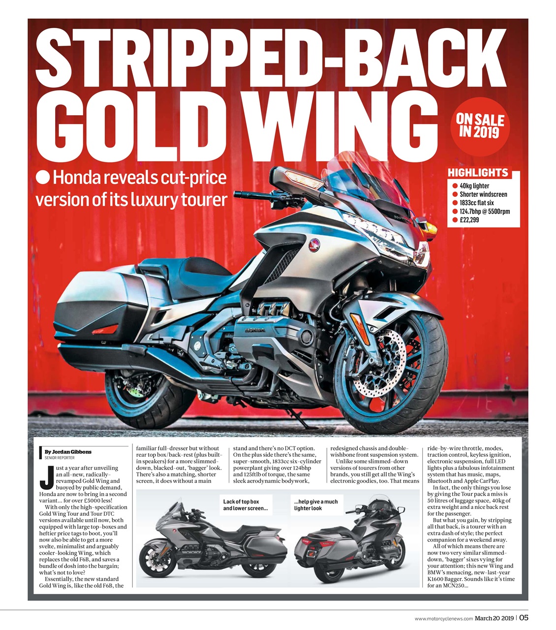 MCN Preview Pages