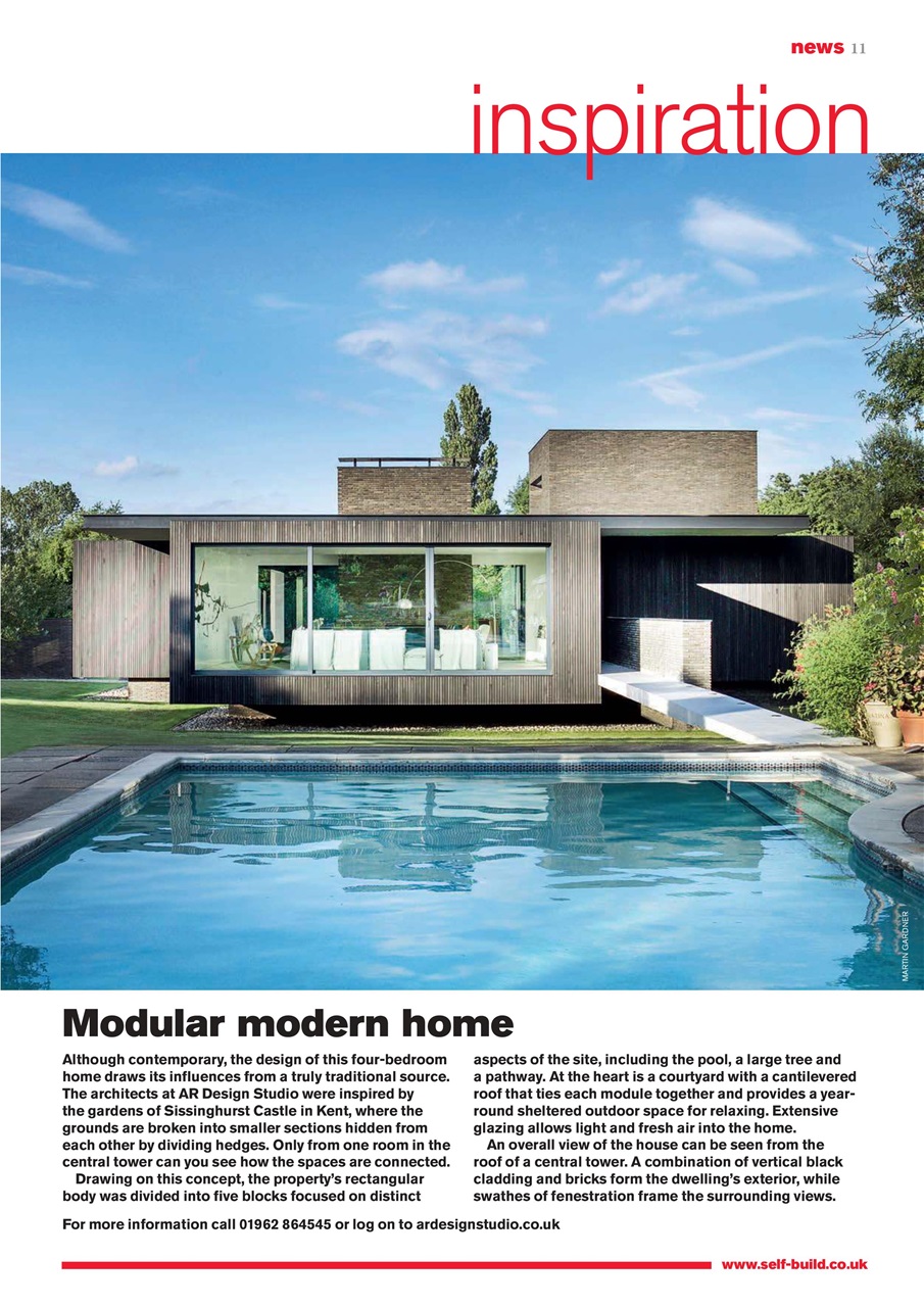 Build It Preview Pages