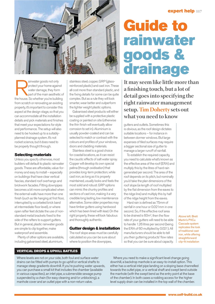 Build It Preview Pages