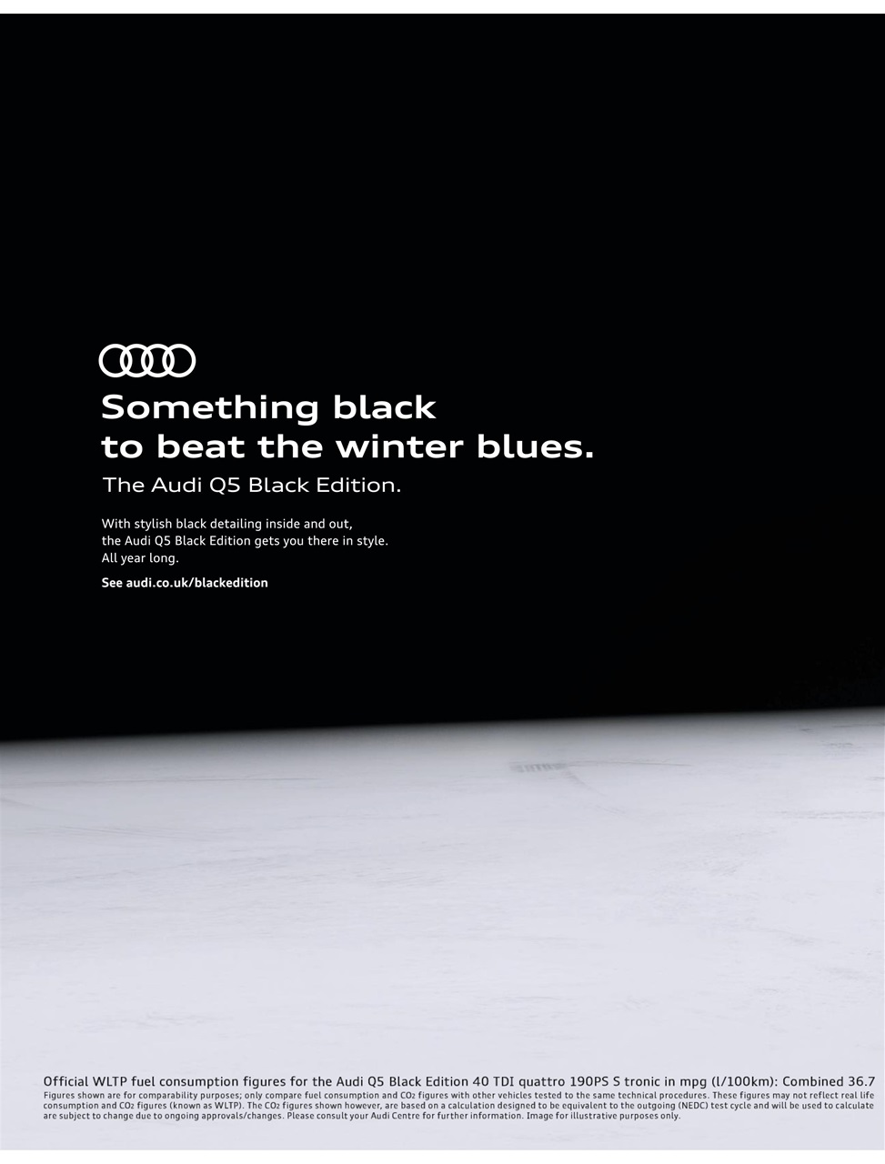 BBC Top Gear Magazine Preview Pages