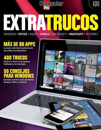 Computer Hoy issue 