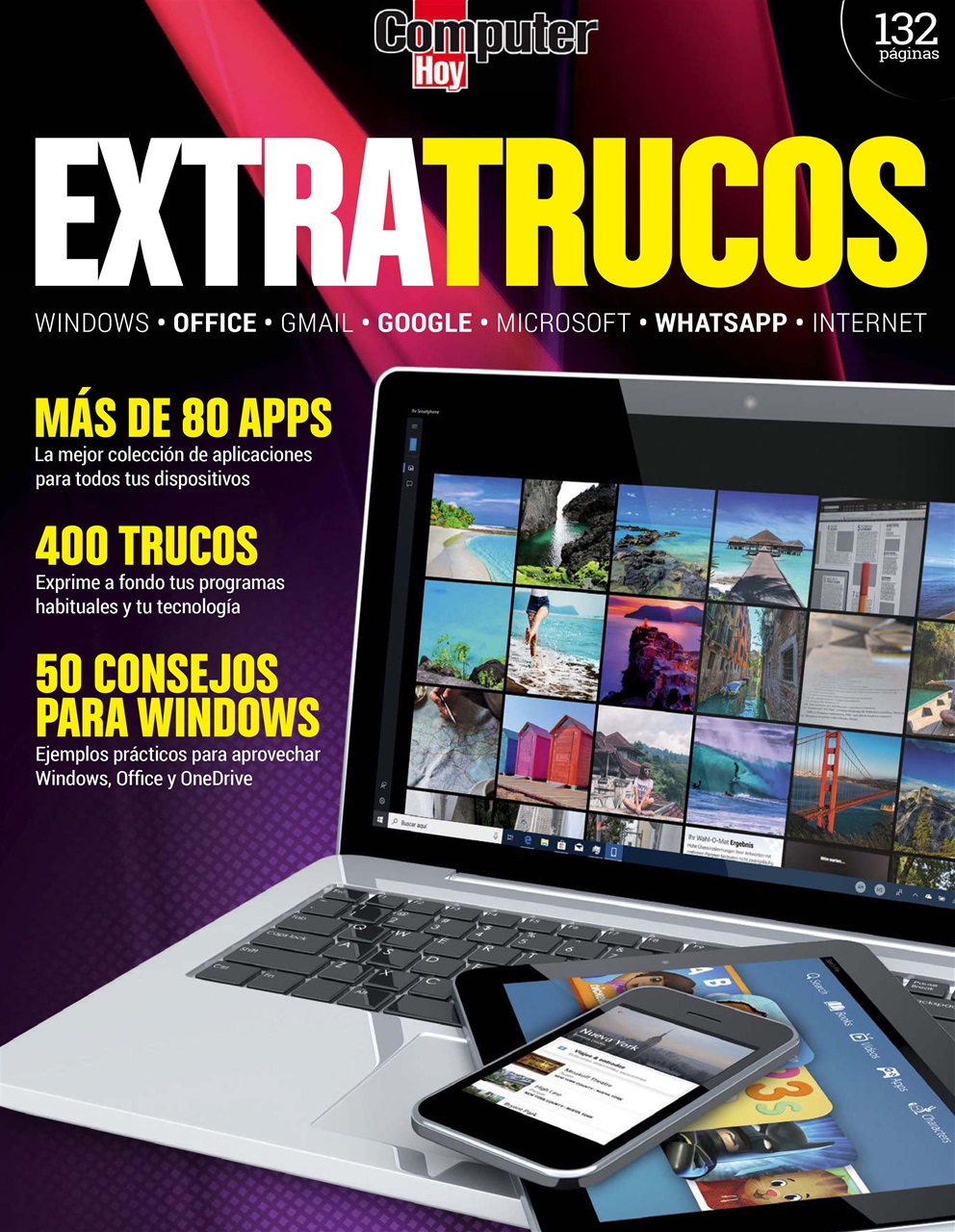 Computer Hoy Preview Pages