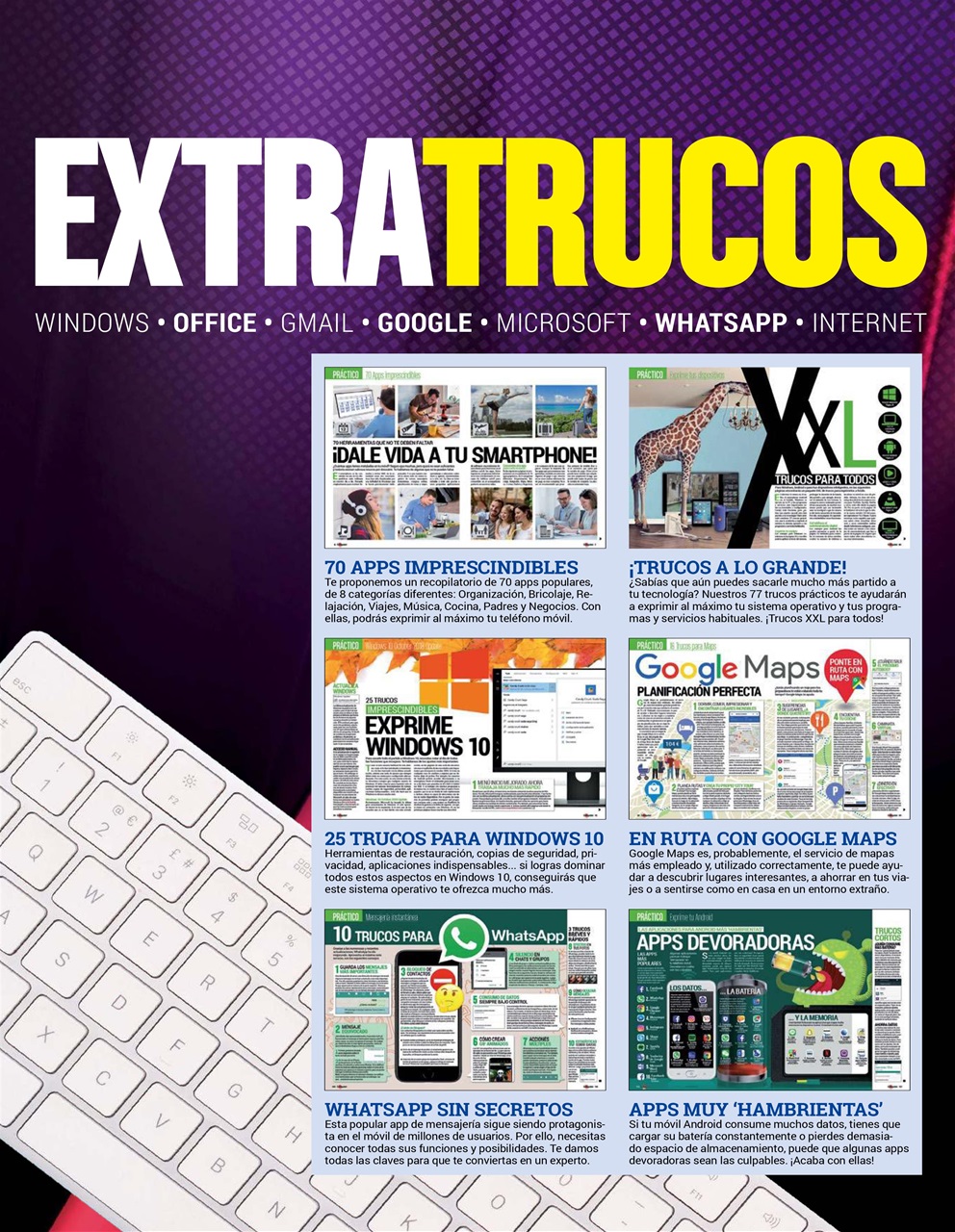 Computer Hoy Preview Pages