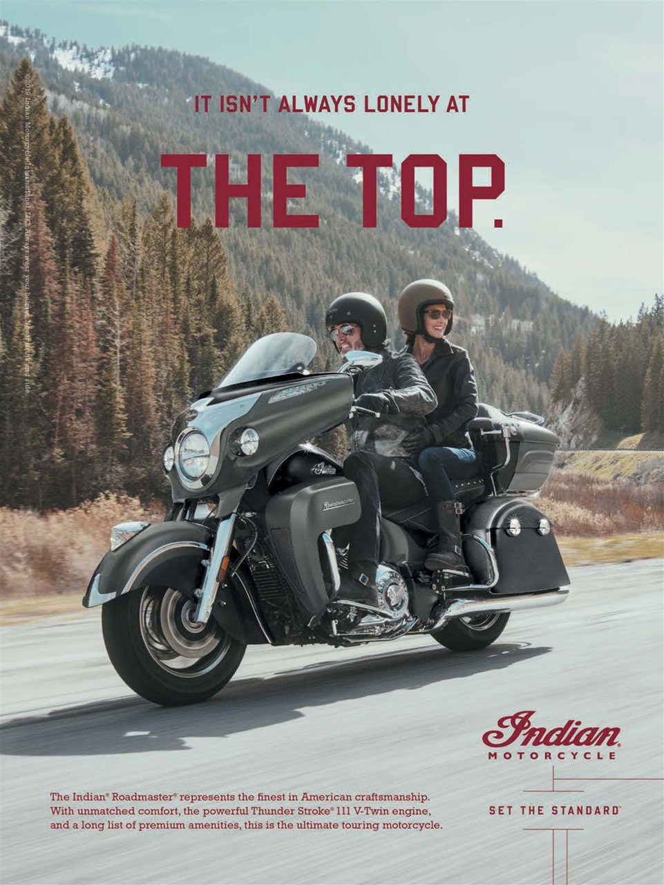 Rider Magazine Preview Pages