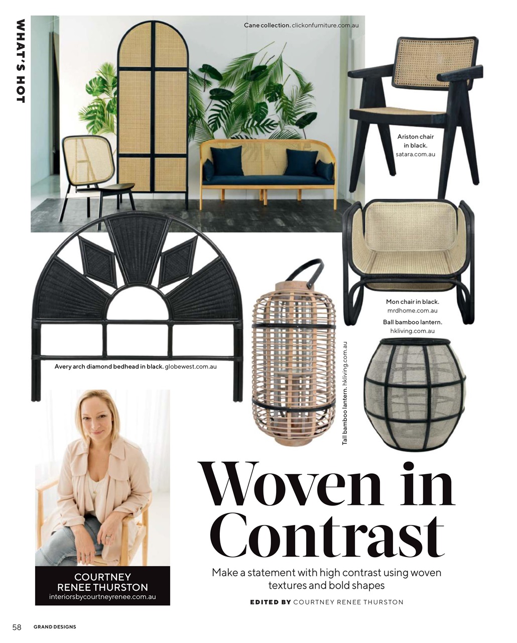 Grand Designs Australia Preview Pages