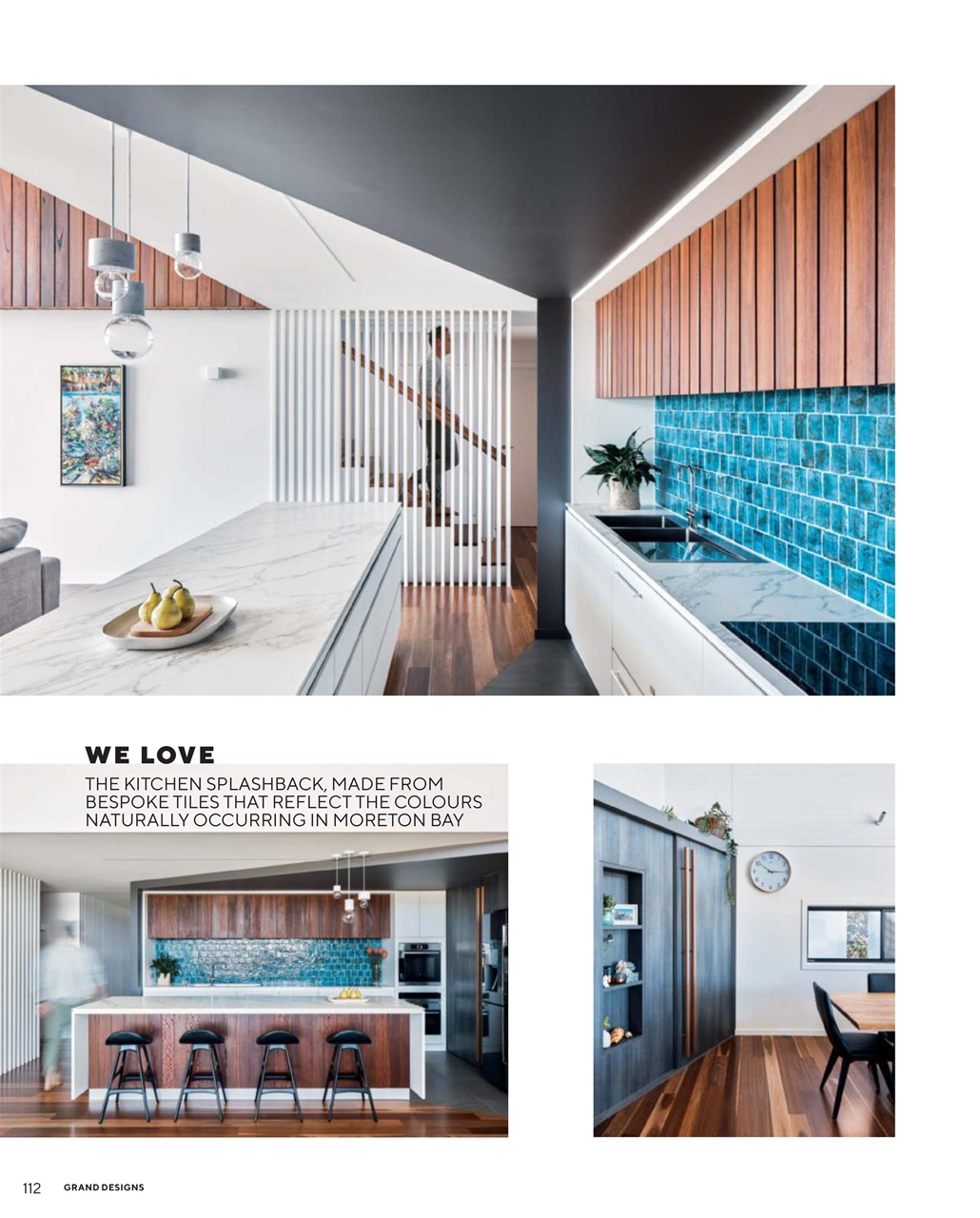 Grand Designs Australia Preview Pages