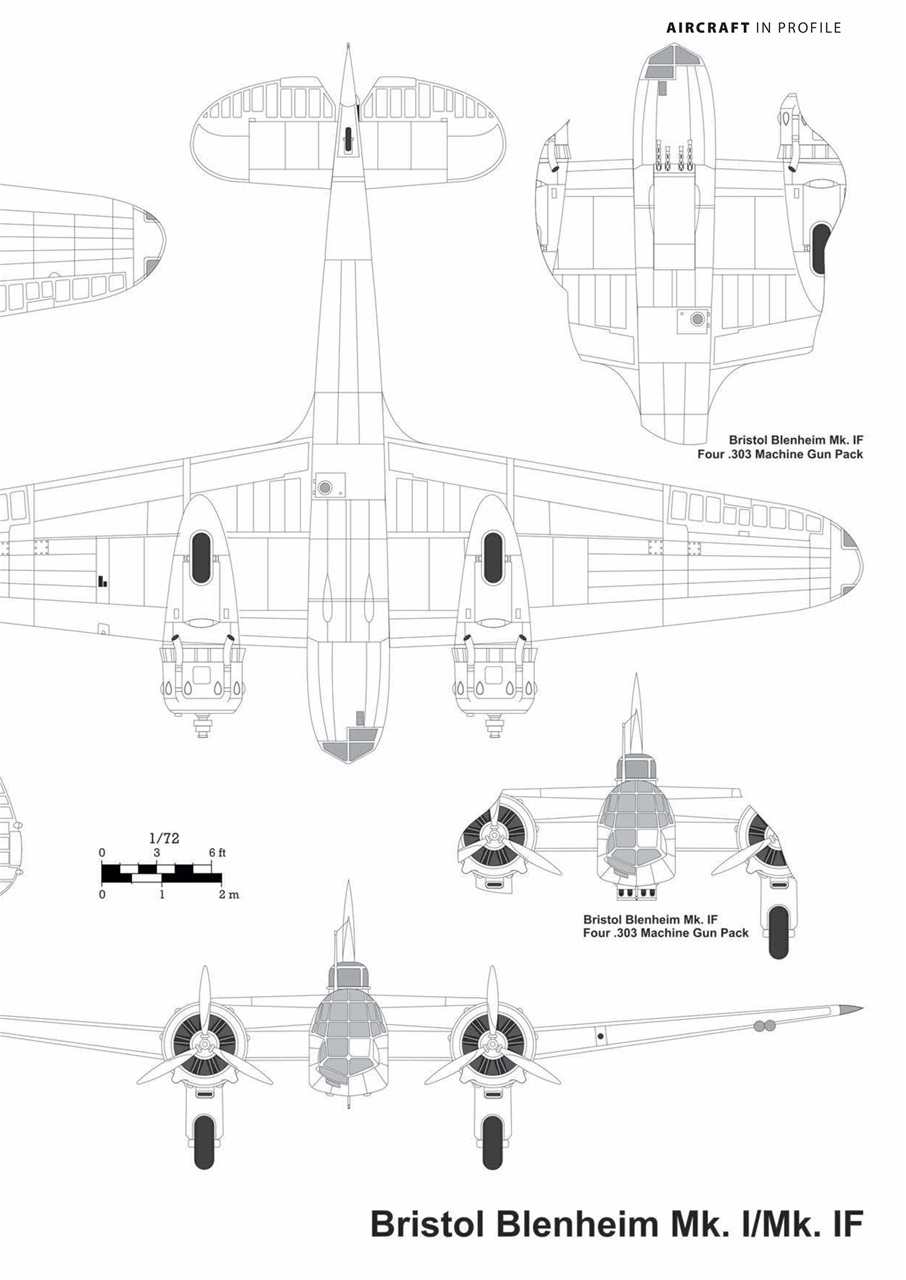Scale Aircraft Modelling Preview Pages