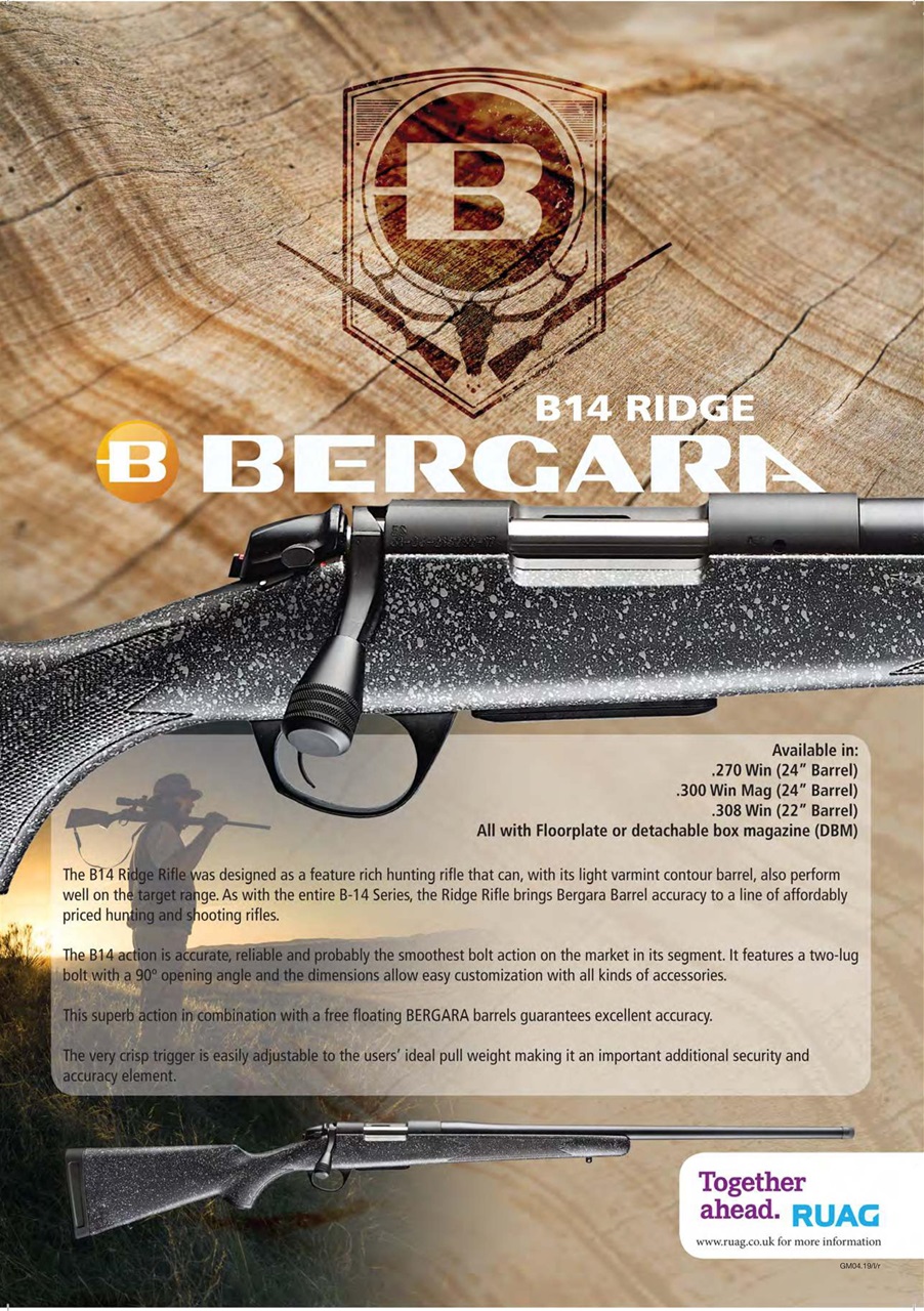 Gunmart Preview Pages