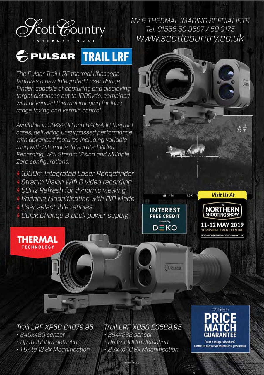 Gunmart Preview Pages