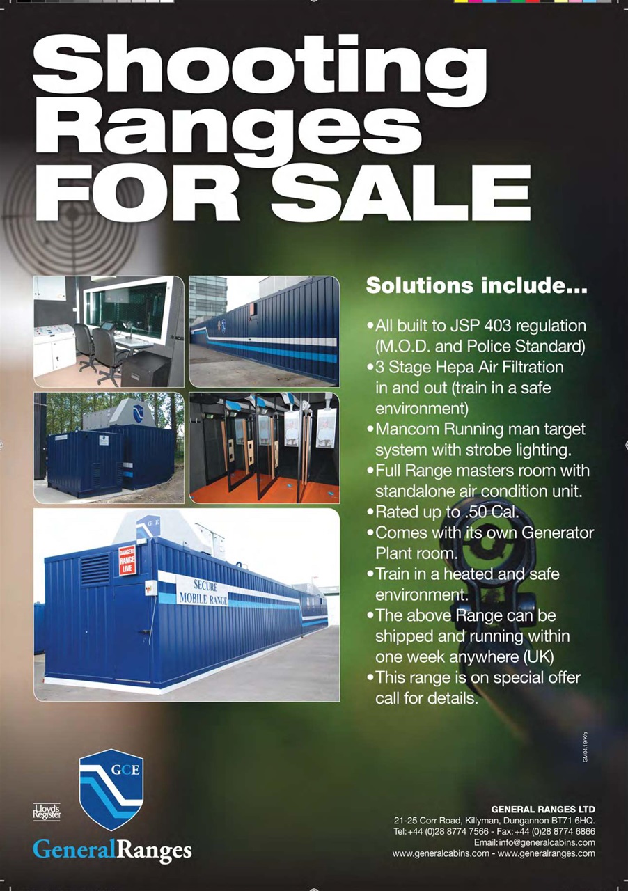 Gunmart Preview Pages