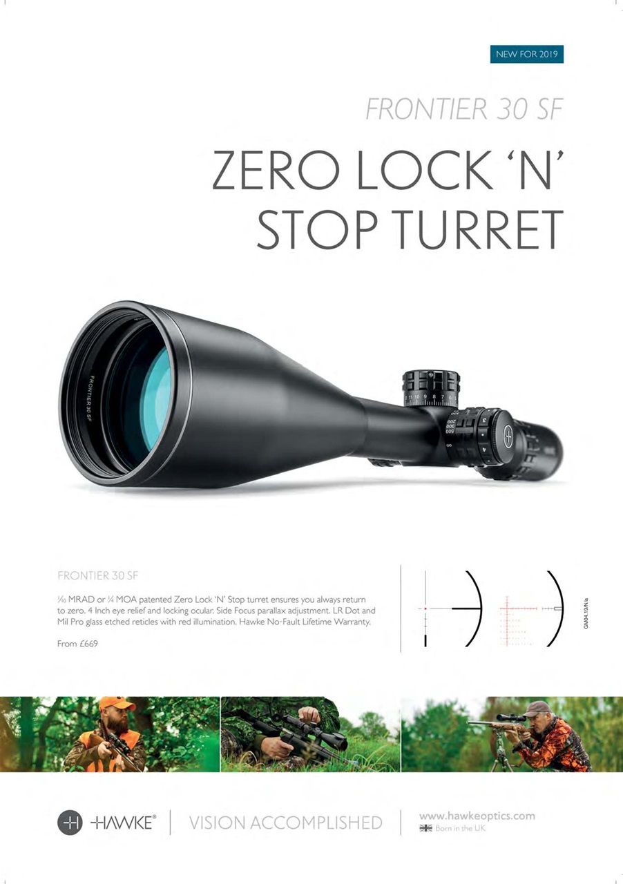 Gunmart Preview Pages