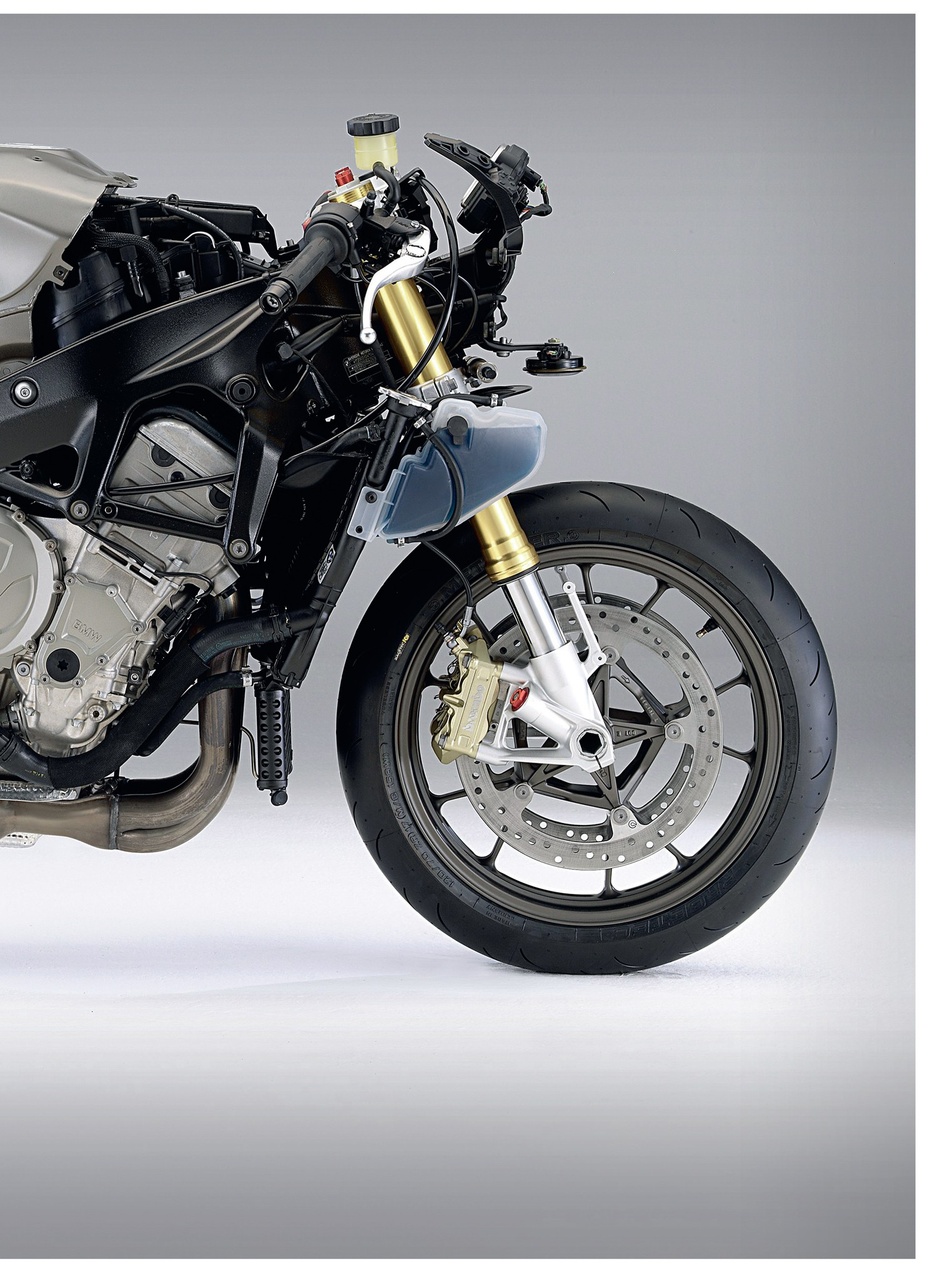 Superbike Magazine Preview Pages