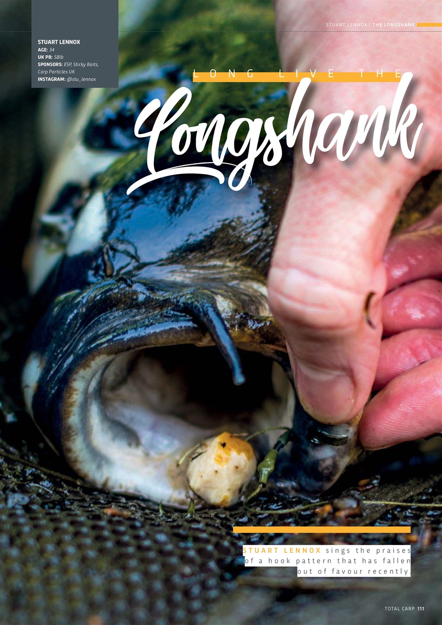 Total Carp Preview Pages