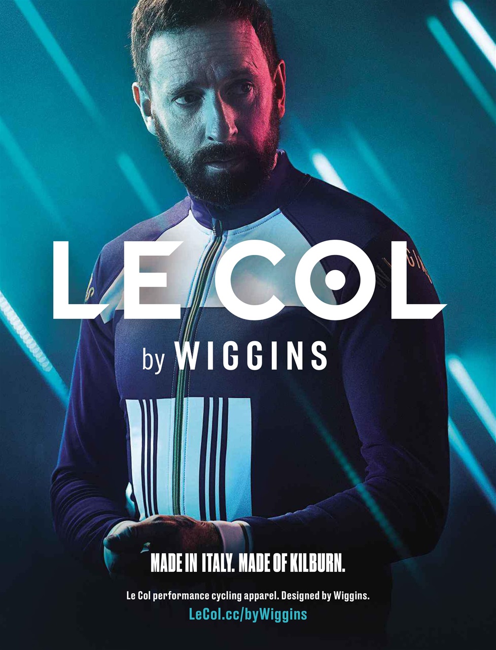 Cyclist Preview Pages