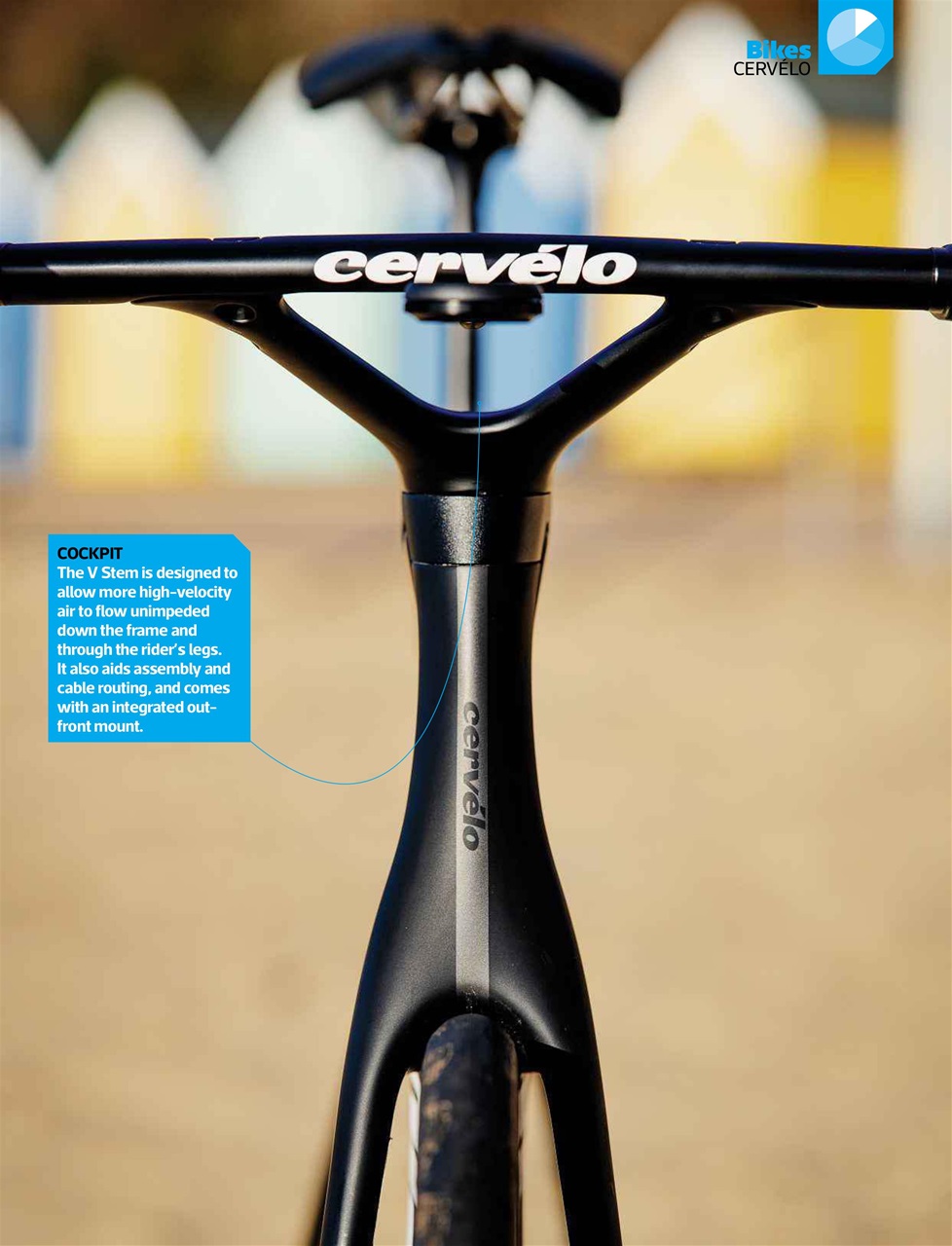 Cyclist Preview Pages