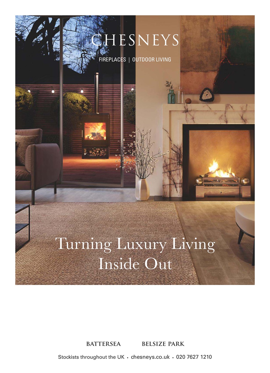 25 Beautiful Homes Preview Pages