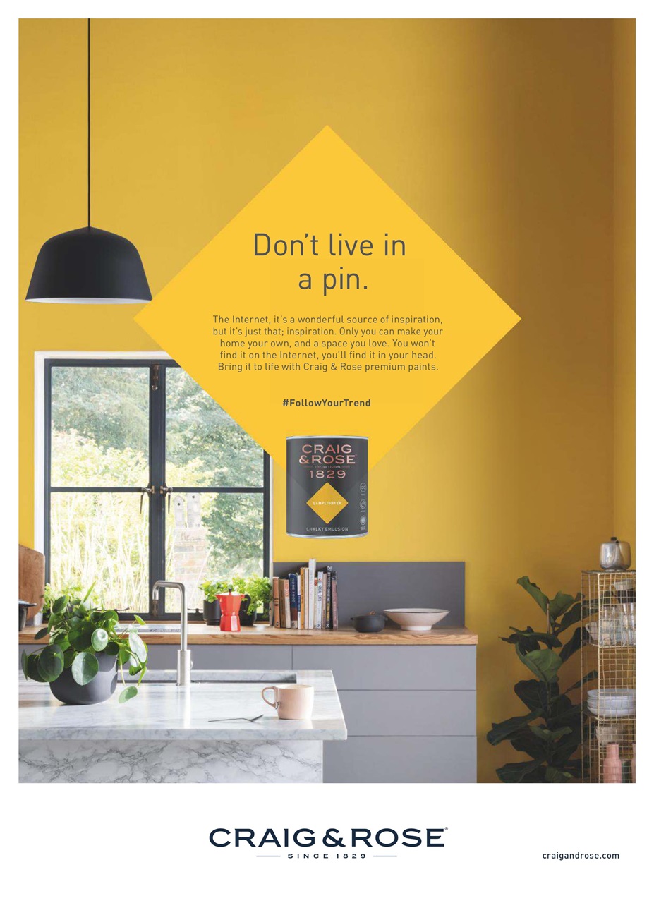 25 Beautiful Homes Preview Pages