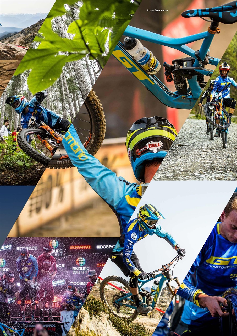 Mountain Biking UK Preview Pages