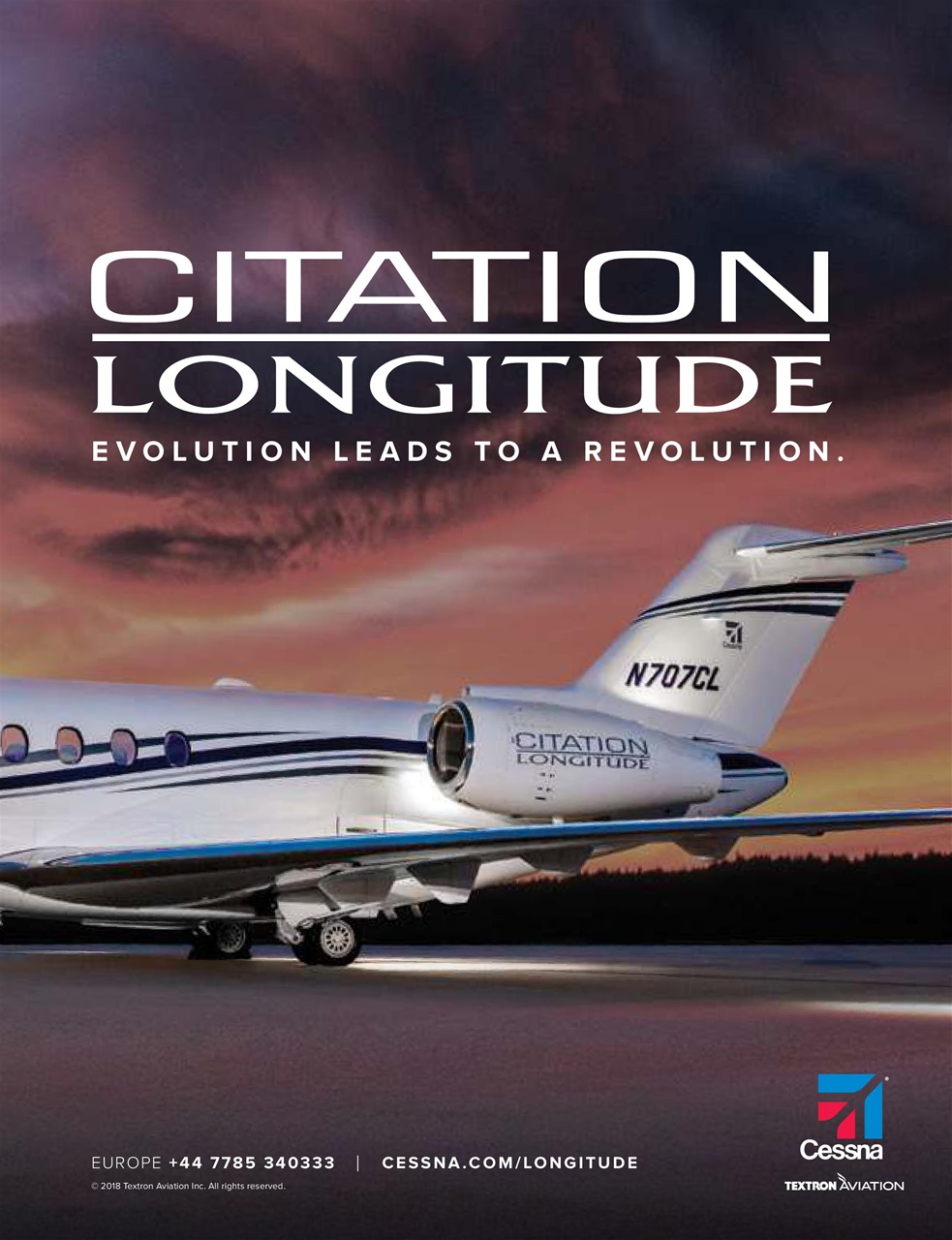 The CEO Magazine EMEA Preview Pages