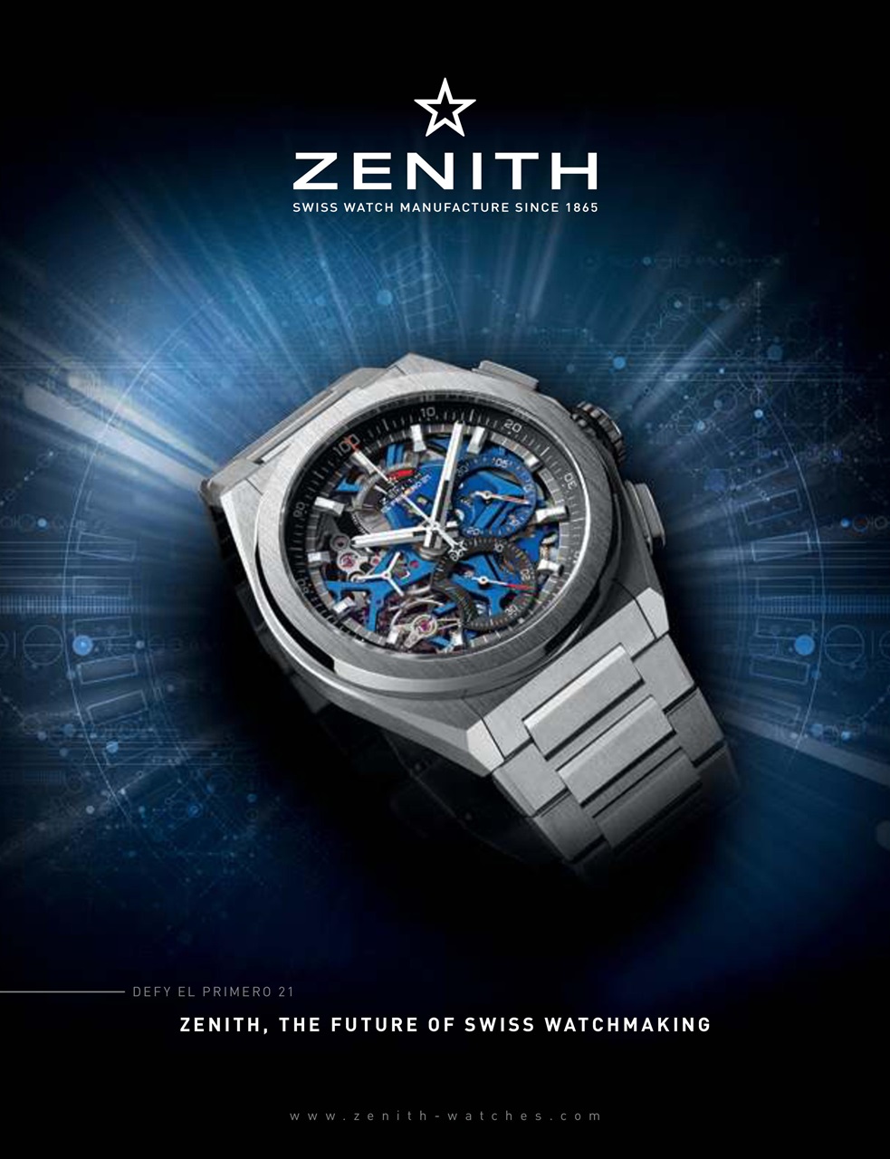 The CEO Magazine EMEA Preview Pages