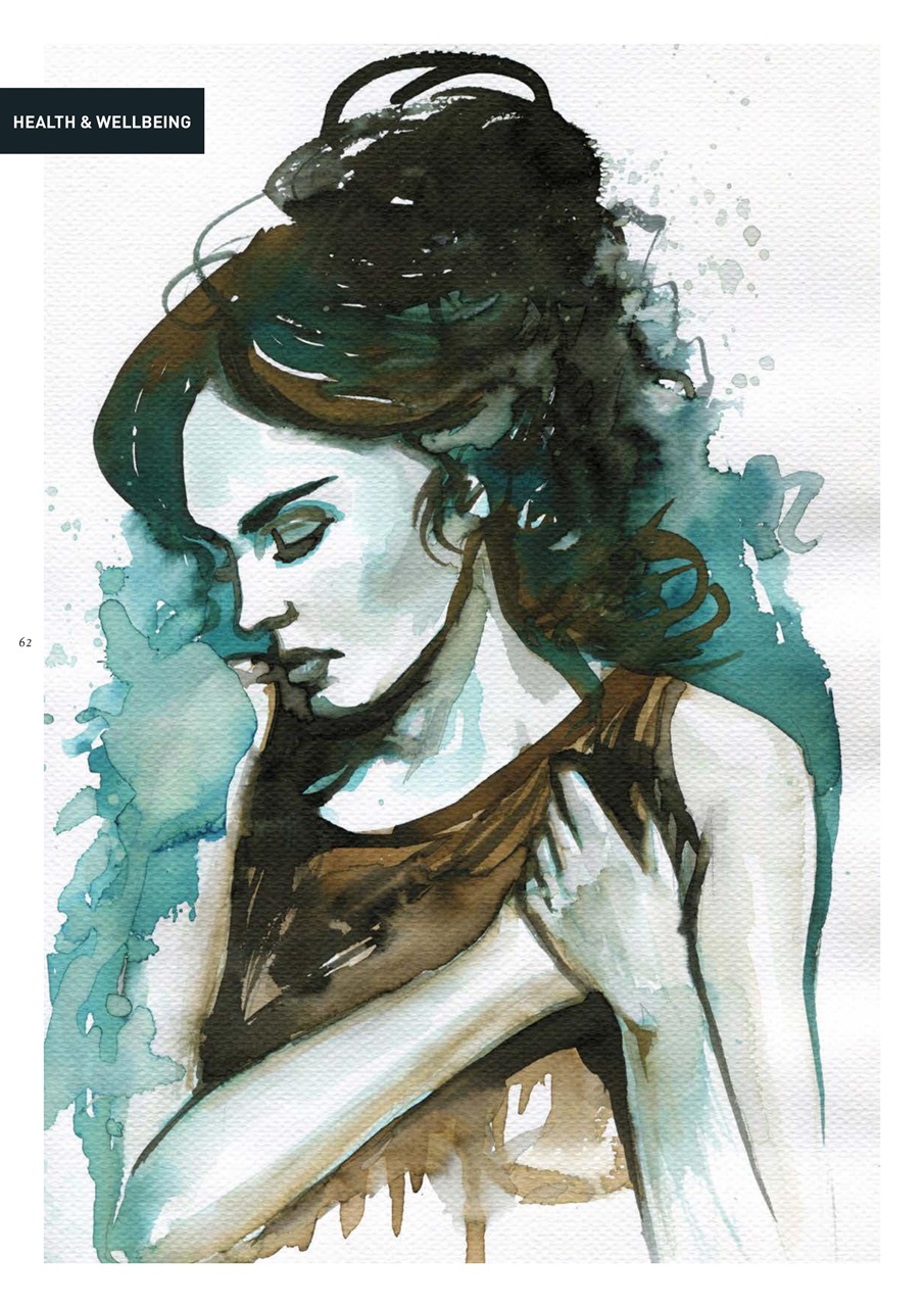 The Natural Parent Magazine Preview Pages