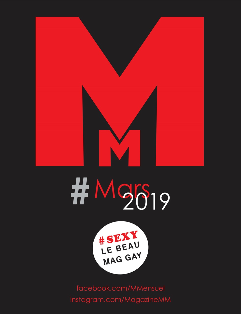 MMensuel Preview Pages