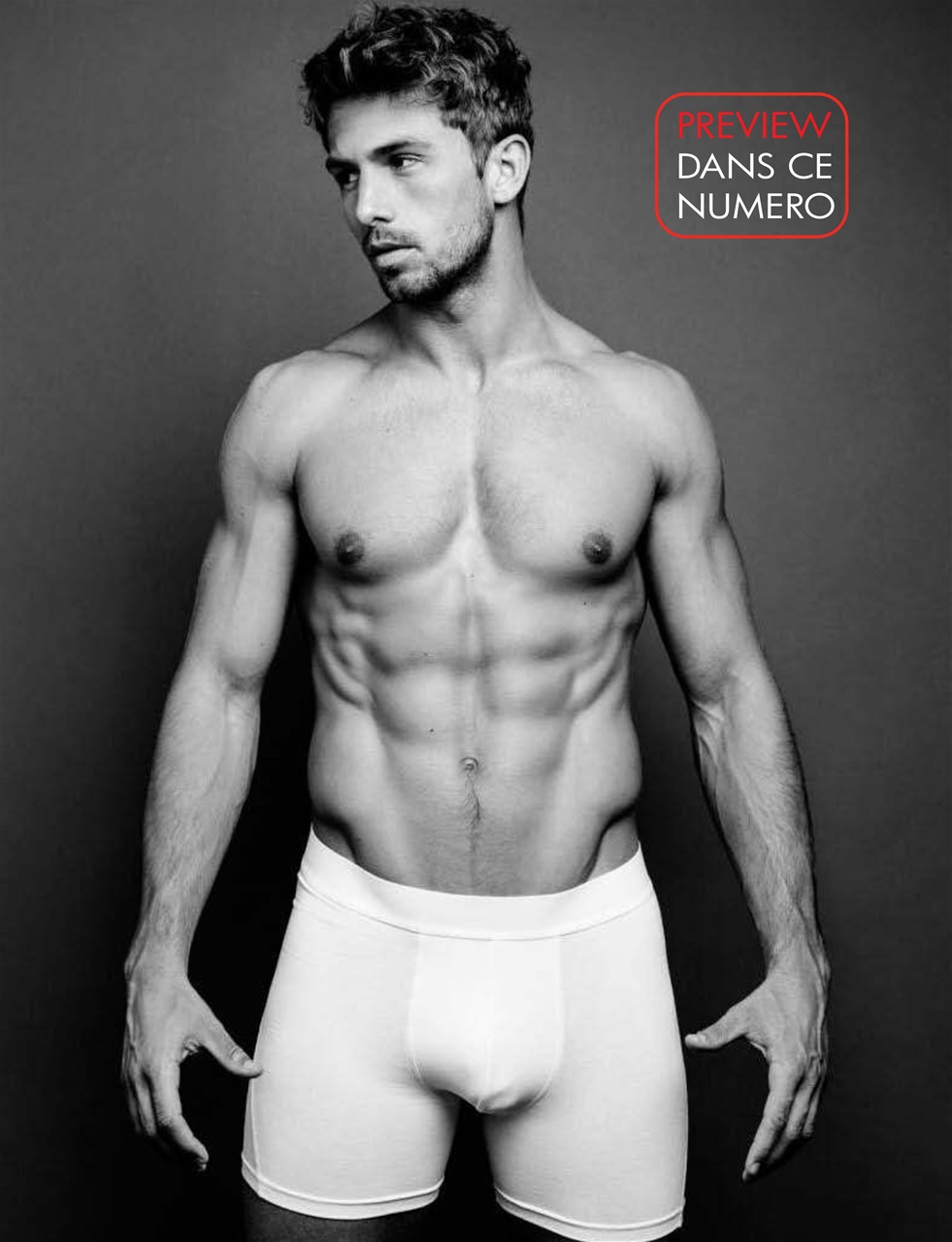 MMensuel Preview Pages